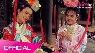 DAMtv - Chầu Hoan Cua Chống (Hoàn Châu Công Chúa Parody) - OFFICIAL