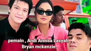 Kopi & susu aja bersatu Aku & kamu kapan. Bryan mckenzie