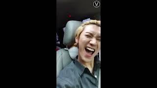 [ENG SUB] 200609 TEN Instagram Live (ft. YANGYANG) - ("our new album is out!!!!!")