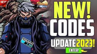 *NEW* ALL WORKING CODES FOR SHINDO LIFE IN SEPTEMBER 2023 || ROBLOX SHINDO LIFE CODES