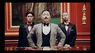 PSY - ‘New Face’ M/V