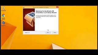 Descargar e Instalar Virtualbox 2018 | Windows 7, 8, 8.1, 10 y 64 bits