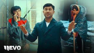 Muzaffarbek Suyunov - Musofir (Official Music Video)