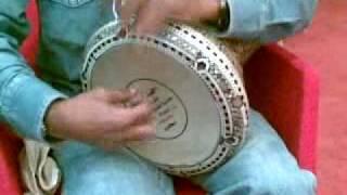 Yousrey El Hefney Doumbek Master Samai rhythm