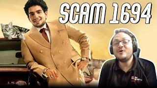 SCAM 1694 ft. Angry Sagar Shah