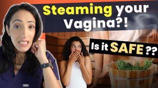 A Urologist Debunks Vaginal Steaming Myths: a Spa Day or a Hoax?