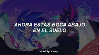 Canción de Sonic 3 La Película -【 Live and Learn 】- [Sub. Español]