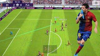 eFootball PES 2021 Mobile  Android Gameplay #27 Online