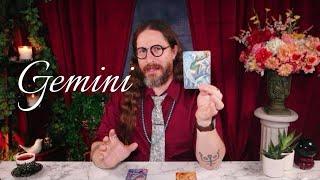 GEMINI - “BE READY! ON THE ROAD TO MAJOR SUCCESS!” Intuitive Tarot Reading ASMR