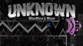 【8K Showcase】"UNKNOWN" by NineDice & More