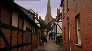 Medieval Towns - Timelines.tv History of Britain A03