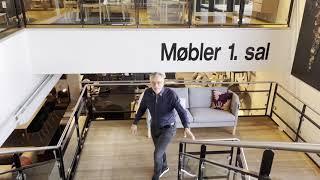 Velkommen i Jobo Møbler