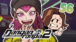 Soda shares an unbelievable story | Danganronpa 2 [56]