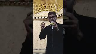 Meray Hussain Ka Hai || Manqabat || Muhammad Awais Karimi || 2024