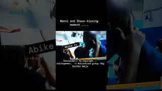 BIG BROTHER NAIJA SEASON 9 LIVE STREAM !!!  SATURDAY NIGHT PARTY AS SHAUN AND WANNI MAKING OUT