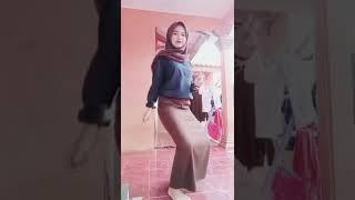 Pramuka Goyang Asik | Tiktok Putih Abu-abu | Tiktok SMA #shorts