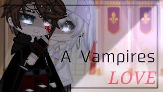 A Vampire's love||Gacha Club Movie||¿Original?||Made by Skylär||