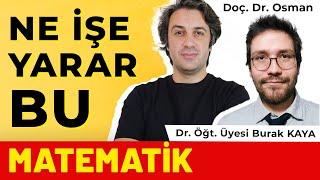 Ne İşe Yarar Bu MATEMATİK?