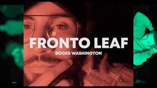 Books Washington - Fronto Leaf