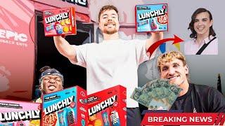 Mr.Beast botrányok nagyot mennek fedopil Transznemű? és Lunchly?