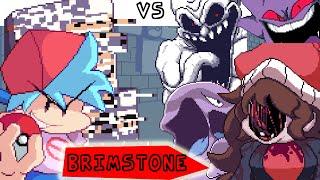 Brimstone FC | VS Hypno's Lullaby 2.0 |