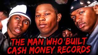 Story of Mannie Fresh From Cash Money Records