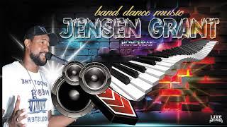 JENSEN GRANT HOT MIX, BAND DANCE