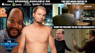 James Ellsworth Denies Sending Nude Photos to 16 Year Old Girl