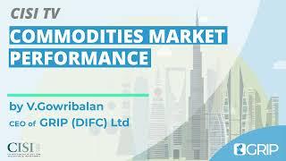 Commodities Market Performance | Stock Market Pickings During Market Turbulence