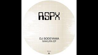 DJ Sodeyama - Catura