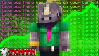 They finally FIXED this... (Hypixel Skyblock Ironman) Ep.945