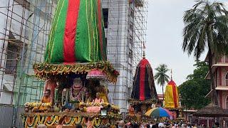 RathYatra 2020 | ISKCON Mayapur | Bimal’s Vlog