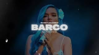 BARCO | KAROL G TYPE BEAT |REGGAETON 2024|