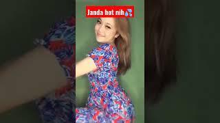 Janda montok#goyang #goyangtiktok #shorts #short