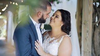 Pompano Beach Wedding Videography | Sierra + Randy Teaser | Pineapple Films