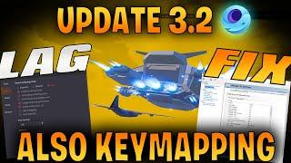 Gameloop Lag Fix +| Keymapping fix Pubg Mobile Update 3.2 Lag Fix  - 2024 - Gameloop Lag Fix