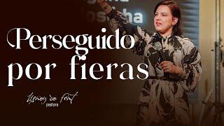 Pastora Lisney de Font | Perseguidos por fieras