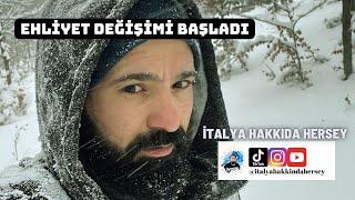 İtalya hakkında cevapsız soru kalmayacak/Komisyon Soruları #italya #keşfet #viral #viral #youtube