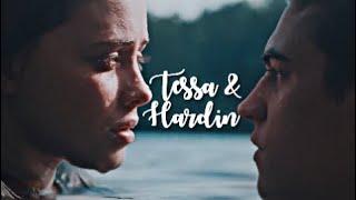 Hardin and Tessa | Someone you loved (After sub eng)