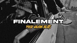 [FREE] Lesram x PLK Type Beat - "FINALEMENT" | Instru Old School/Boom Bap 2025