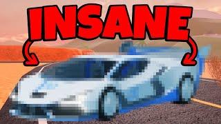 INSANE Season 22 LEAKS in Roblox Jailbreak!