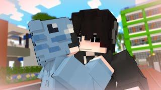 "Love U" Minecraft Animation Boy love //Revenge of love //{Music Video!}