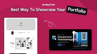 The Best Way to Showcase Your Portfolio