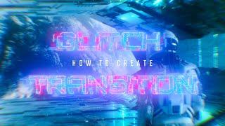 Glitch Effect in Premiere Pro? It's Easier Than You Think!