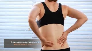 Back Pain Treatment Specialists Queens NY - Health Balance Medical PC