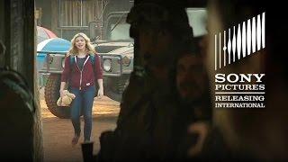 THE 5TH WAVE - In Cinemas January 14 - 'The 4th Wave Has Begun'