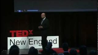 TEDxNewEngland | 11/01/11 | Nitin Nohria, Practicing Moral Humility