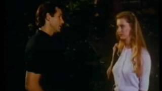 Adrian Paul in War Dancing