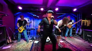 The ACDCs Tribute Band - Whole Lotta Rosie (Live@Kultbahnhof Gifhorn 05-2024)