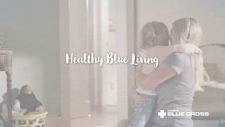 Healthy Blue Living - Sit Ups